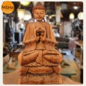 Buda de madera